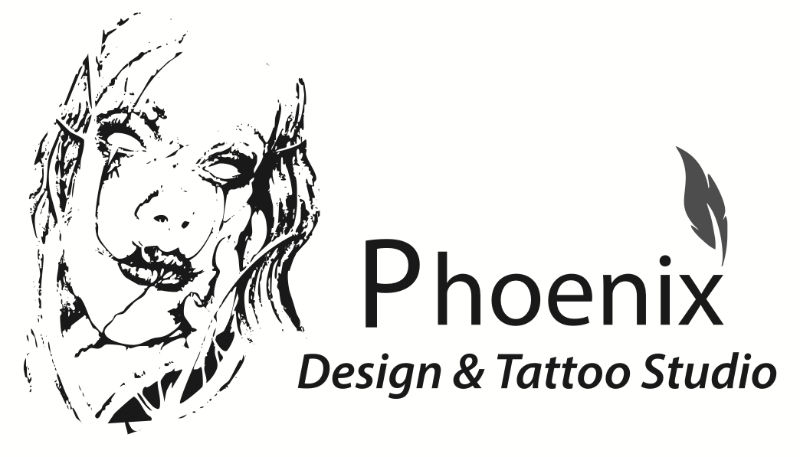 Phoenix Design & Tattoo Studio